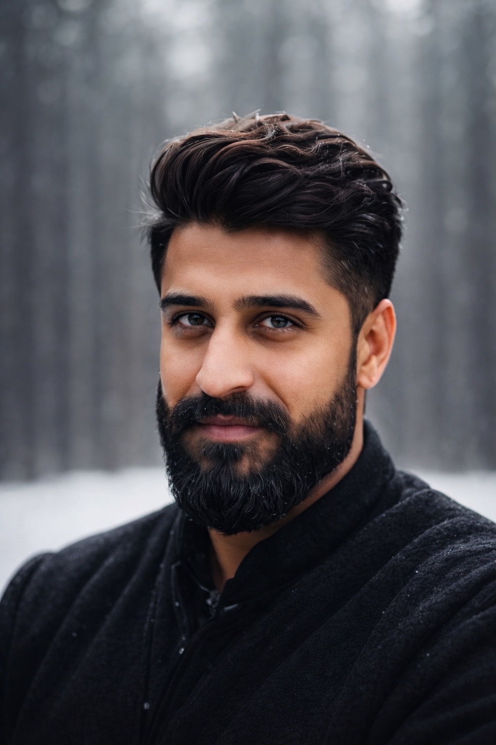 Jitendra Singh, Founder & Director of PANTERRA Private Limited