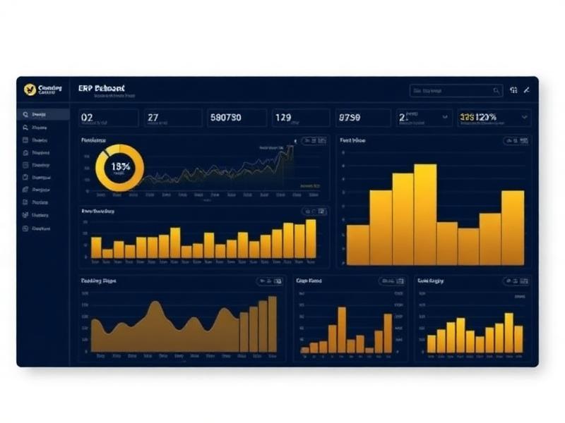 ERP Solutions